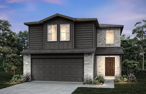 1242 Tramore Way, Princeton, TX 75407