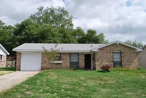 1320 Eastside Dr, Mesquite, TX 75149
