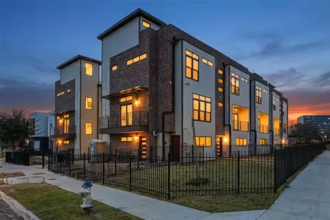 4635 Manett St #108, Dallas, TX 75204