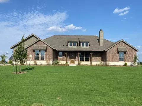 118 Sunny Side Rd, Valley View, TX 76272