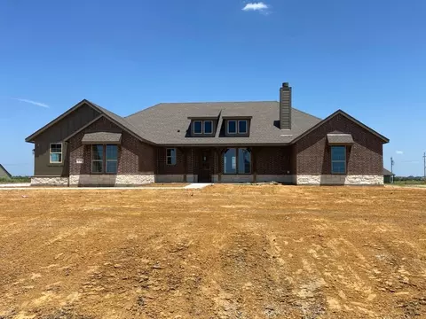 118 Sunny Side Rd, Valley View, TX 76272