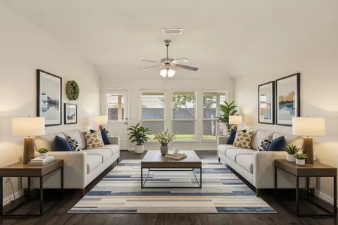 2671 Calmwood Dr, Little Elm, TX 75068