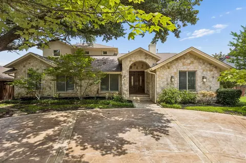 7635 Tanglecrest Dr, Dallas, TX 75254
