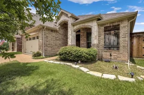 15400 Mount Evans Dr, Little Elm, TX 75068