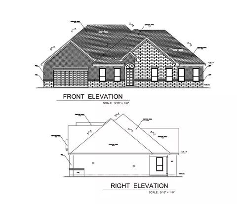 9407 Beckleycrest Ave, Dallas, TX 75232