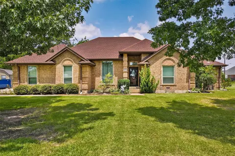 10614 Woodbridge Dr, Forney, TX 75126