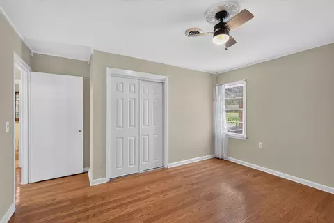 Bedroom - 305 8th St NE, Springhill, LA 71075 photo 5 of 5