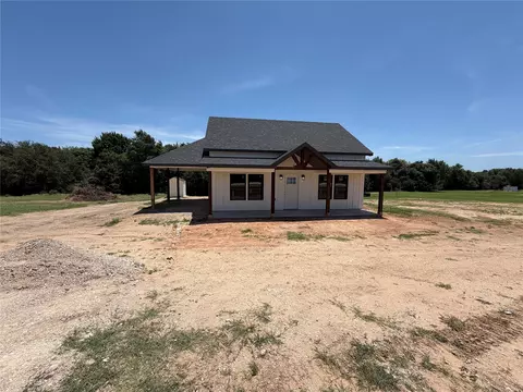 1040 Rays Way, Weatherford, TX 76085