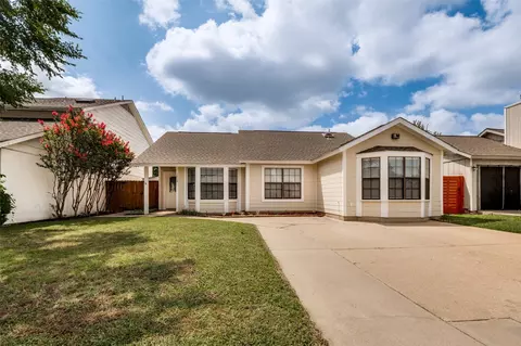 1616 Wickford Dr, Arlington, TX 76018
