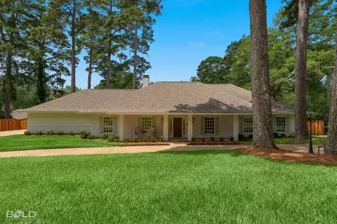 6012 E Ridge Dr, Shreveport, LA 71106