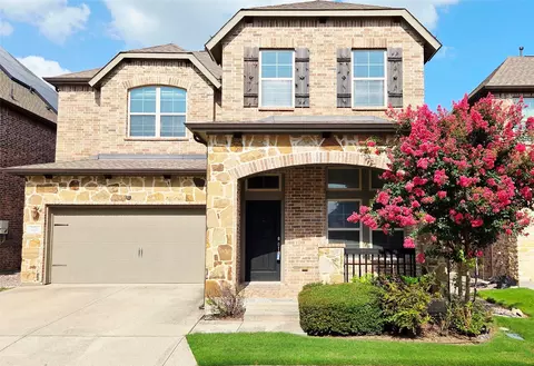 2232 W Dutch Dr, Richardson, TX 75080