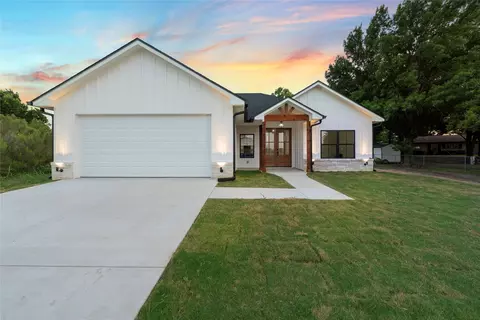 267 Sherwood Dr, Woodway, TX 76712