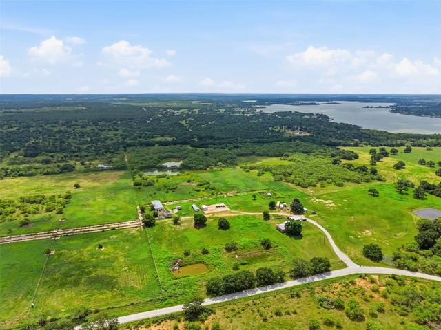 501 Co Rd 461, Eastland, TX 76448