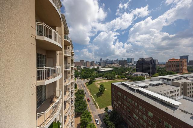 3225 Turtle Creek Blvd #1422, Dallas, TX 75219