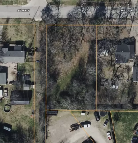 1838 Potter Ln, Mesquite, TX 75149