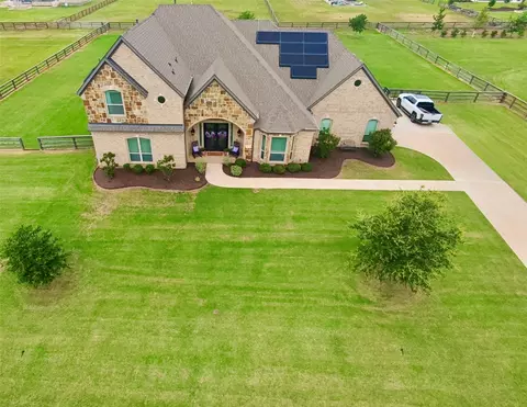 508 Westcreek Ln, Northlake, TX 76226