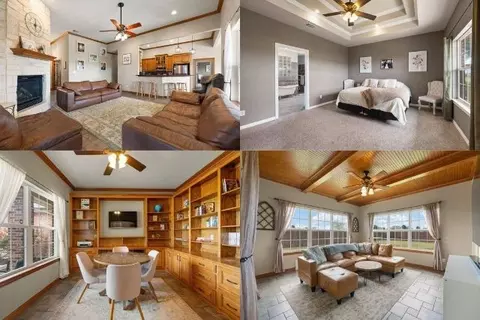 2211 Nottaway Dr, Cleburne, TX 76033