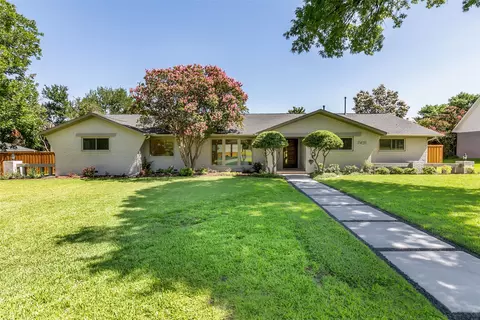 7431 Larchview, Dallas, TX 75254