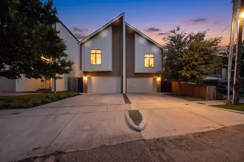 5012 Mission Ave, Dallas, TX 75206