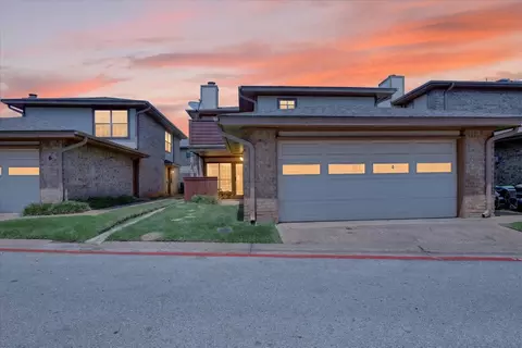 4 Cedar Ln, Bedford, TX 76021