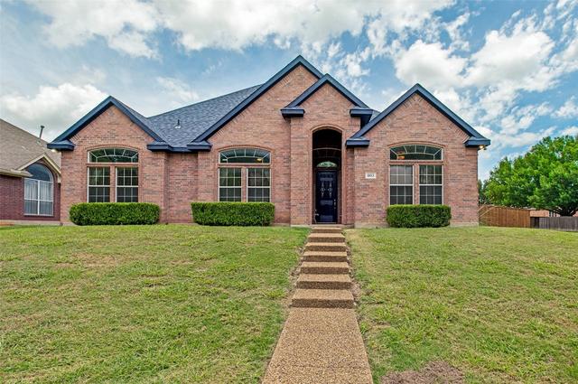 803 Mill Creek Rd, Lancaster, TX 75146