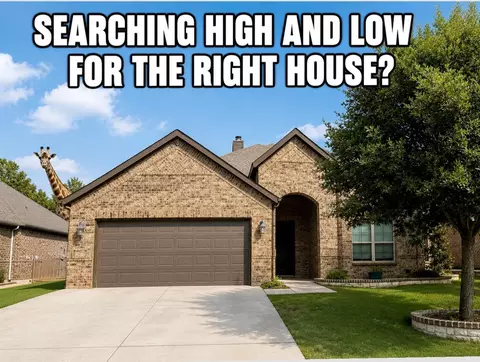 1749 Stillwater Dr, Burleson, TX 76028