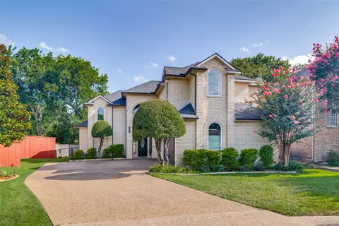 9006 Greenwood Trl, Rowlett, TX 75088