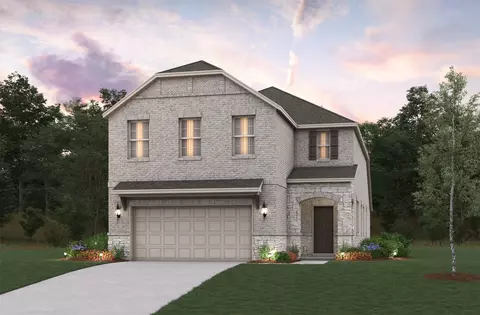 3414 Hillingdon Rd, Anna, TX 75409