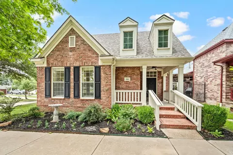 5801 Arbor Rd, North Richland Hills, TX 76180