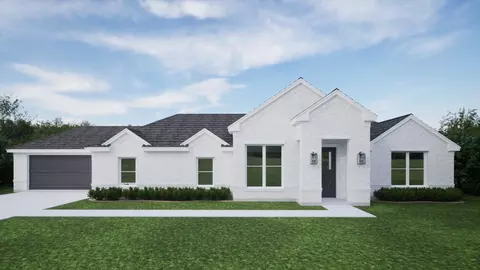 1097 Colt Rd, Springtown, TX 76082