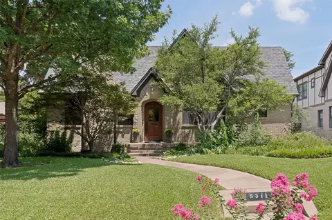 5311 Morningside Ave, Dallas, TX 75206