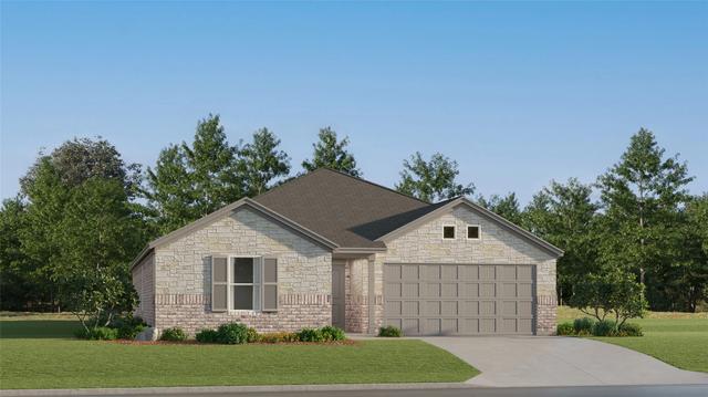15009 Reyes Rd, Haslet, TX 76052