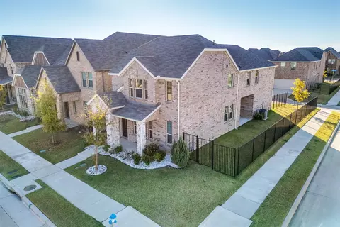 4106 Ranchero Dr, Sachse, TX 75048