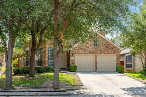 9316 Moncrief St, Fort Worth, TX 76244
