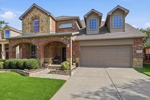 10512 Flat Creek Trl, Mckinney, TX 75072