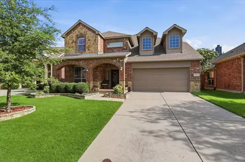 10512 Flat Creek Trl, Mckinney, TX 75072