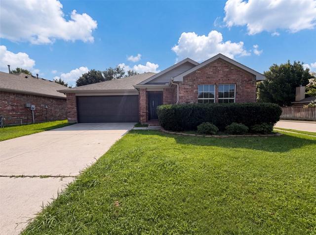 5400 Shepherd Pl, Flower Mound, TX 75028