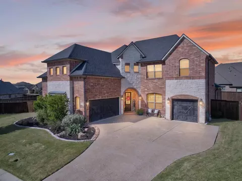 1327 Livorno Dr, Rockwall, TX 75032