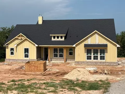 804 Zachary Michael Ct, Springtown, TX 76082