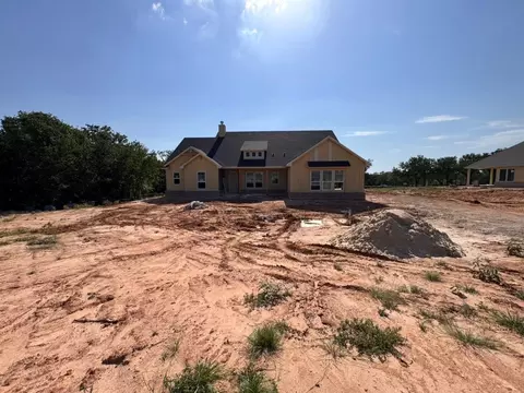 804 Zachary Michael Ct, Springtown, TX 76082