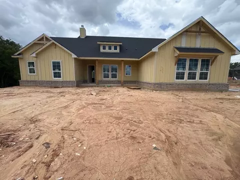 804 Zachary Michael Ct, Springtown, TX 76082