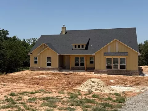 804 Zachary Michael Ct, Springtown, TX 76082