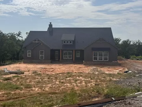 804 Zachary Michael Ct, Springtown, TX 76082