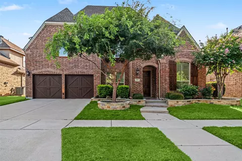 7527 Wright Dr, Frisco, TX 75035