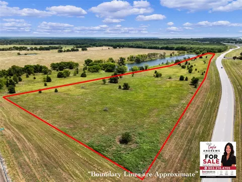 12101 Us Highway 175, Kemp, TX 75143