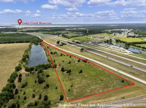 12101 Us Highway 175, Kemp, TX 75143