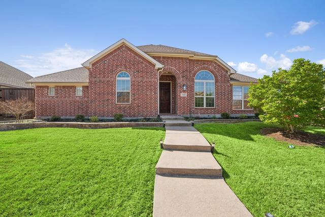 7410 Handen Dr, Rowlett, TX 75089