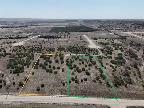1119 Valley Ranch Rd, Glen Rose, TX 76043