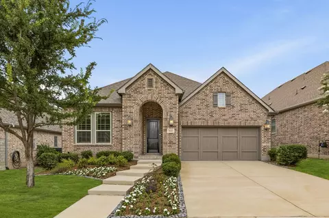 2632 Preakness Pl, Celina, TX 75009