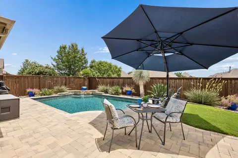 7412 Sabine Dr, Mckinney, TX 75071